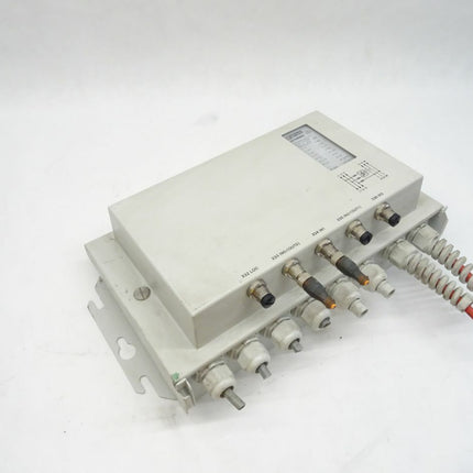 Phoenix Contact INTERBUS 2734549 IBS IP 400 ME-ELR R-3A FO 27 34 549 400V AC - Maranos.de