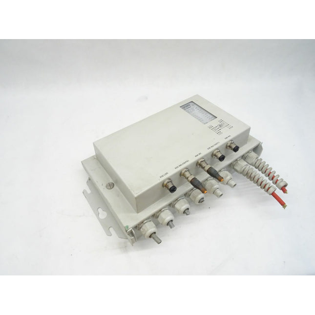 Phoenix Contact INTERBUS 2734549 IBS IP 400 ME-ELR R-3A FO 27 34 549 400V AC - Maranos.de