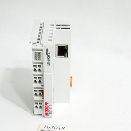 Beckhoff EK1110 EtherCAT-Verlängerung - Maranos.de