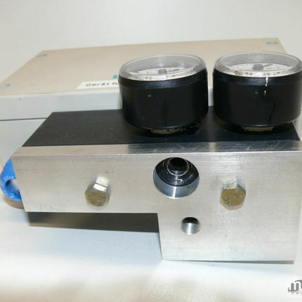 Siemens 6DR3200-1E Sipart SP 6DR3 200-1E - Maranos.de