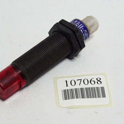 Telemecanique XU5-P18PP340WD XU5P18PP340WD Photoelectric sensor - Maranos.de