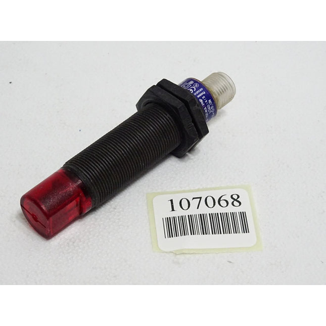 Telemecanique XU5-P18PP340WD XU5P18PP340WD Photoelectric sensor - Maranos.de