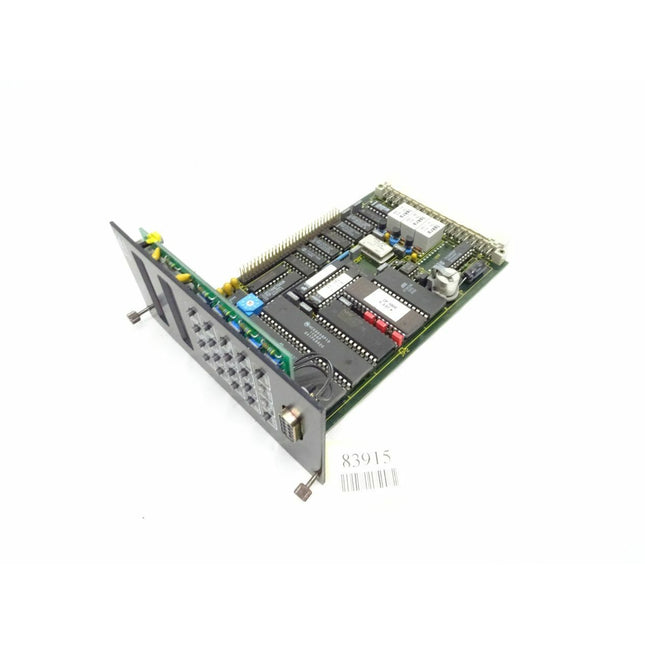 PMC CP1000 - Maranos.de