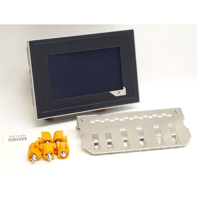 B&R 4PPC30.043F-21B Rev.C0 Power Panel C30 4,3" / Neu - Maranos.de