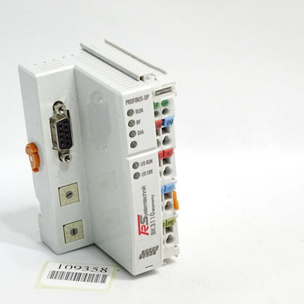 TRS Beckhoff Profibus Koppler BK3110 eco - Maranos.de