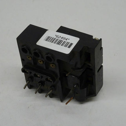 Siemens 3UA4101-0S Bimetal Relais Motorschutzrelais - Maranos.de