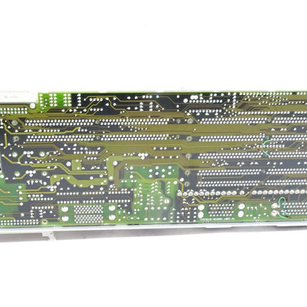 Siemens 6SN1118-0DH13-0AA0 / SIMODRIVE 611 Regelungseinschub - Maranos.de