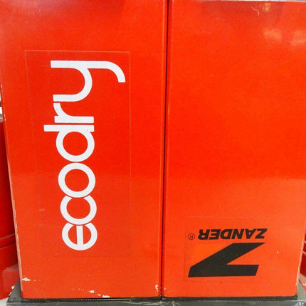 Zander Ecodry Adsorptionstrockner / Filter G2X/1030X + G2ZH/1030Z  16bar - Maranos.de