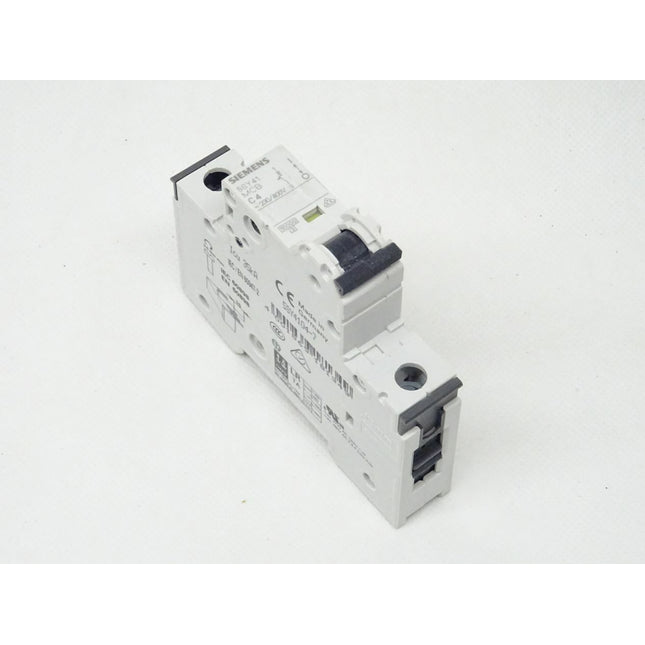 Siemens 5SY41-MCB C4 Leistungsschutzschalter - Maranos.de