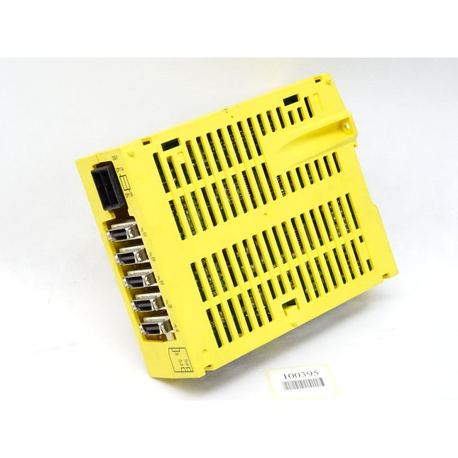 Fanuc I/O Module A02B-0236-C205 DEFEKT - Maranos.de