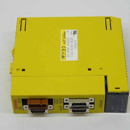 Fanuc AIF01A Interface Modul A03B-0819-C011 // N25694 2005-09 NEU - Maranos.de