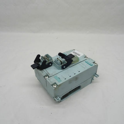 Siemens 6ES7154-1AA00-0AB0 Simatic S7 6ES7154-1AA00-0AB0 + 6ES7194-4AA00-0AA - Maranos.de