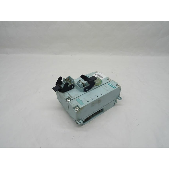 Siemens 6ES7154-1AA00-0AB0 Simatic S7 6ES7154-1AA00-0AB0 + 6ES7194-4AA00-0AA - Maranos.de