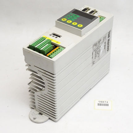 TDE Macno BIT-200-2/4 -508512B -BLQ33 L40 - Maranos.de