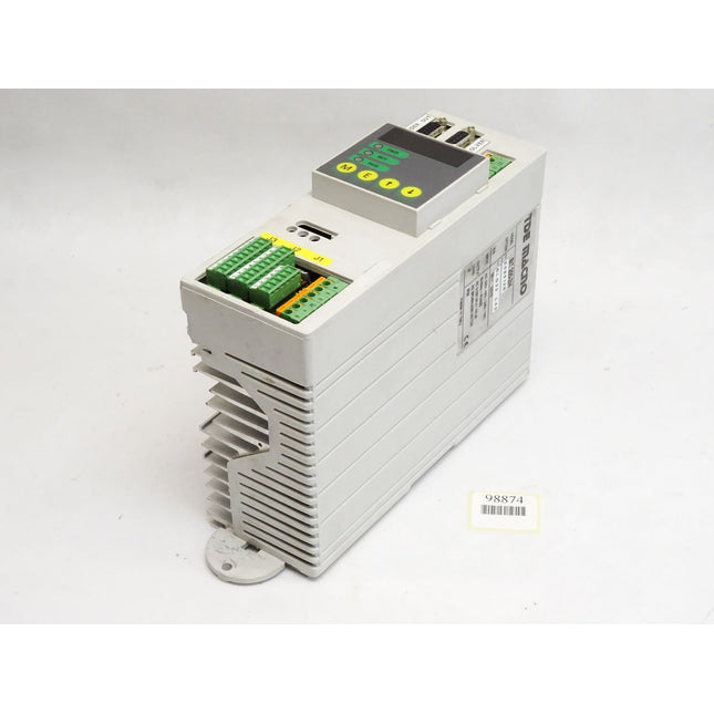 TDE Macno BIT-200-2/4 -508512B -BLQ33 L40 - Maranos.de