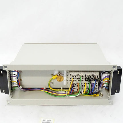 Siemens 7SJ5001-2BA00/EE / 7SJ5001-2AA0/EE - Maranos.de