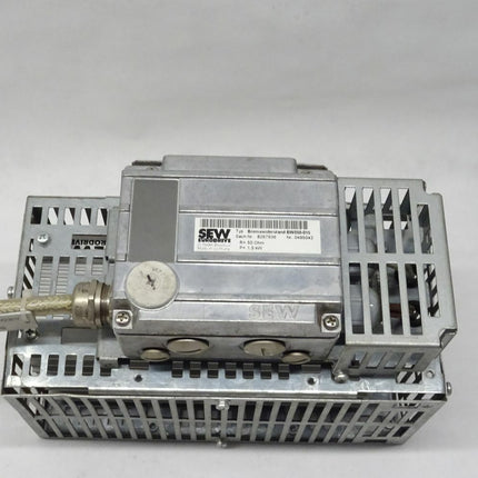 SEW Eurodrive BW050-015 Bremswiderstand 8267936 0495042 - Maranos.de