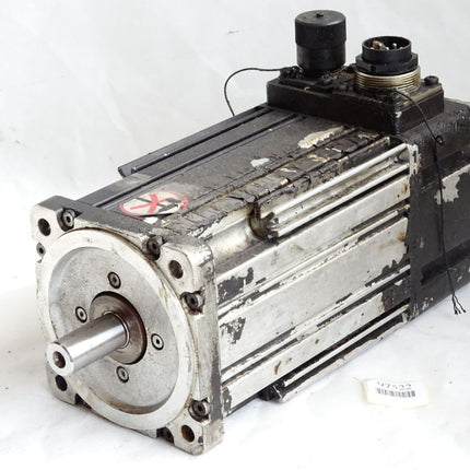 Bosch Bürstenloser Servomotor 0133500317 SE-B3.055.030-10.000 3000min-1 - Maranos.de