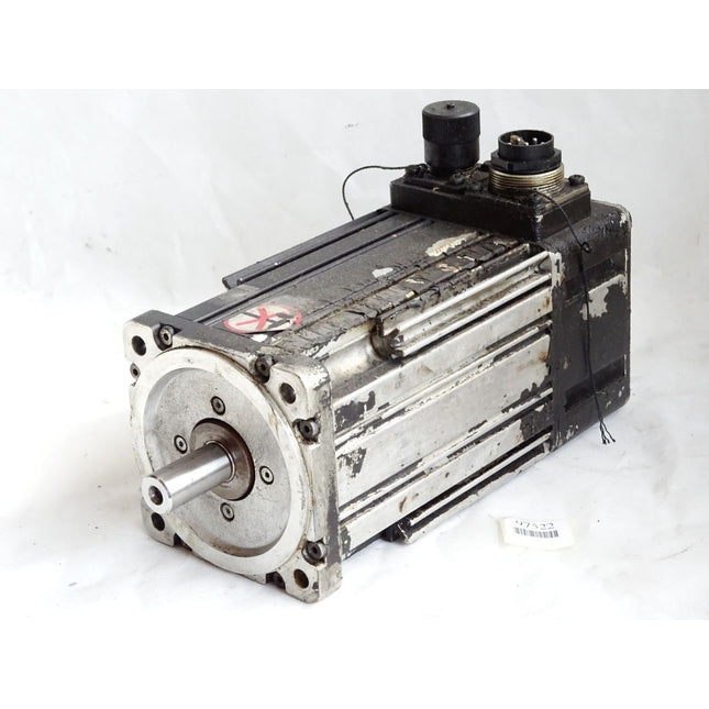 Bosch Bürstenloser Servomotor 0133500317 SE-B3.055.030-10.000 3000min-1 - Maranos.de