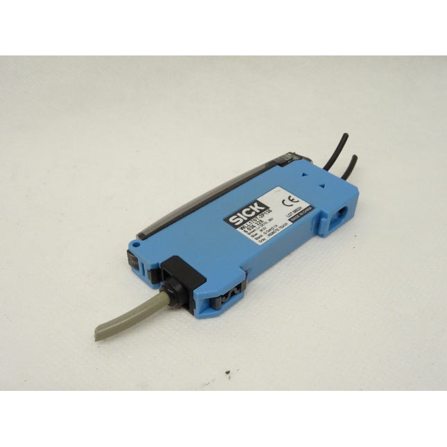 Sick WLL170T-2P135 Lichtleiter-Sensor - Maranos.de