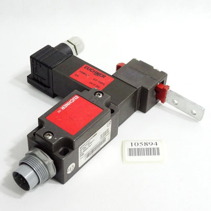 Euchner Safety Switch 074471 NZ2VZ-2131E3VSM04 Sicherheitsschalter - Maranos.de