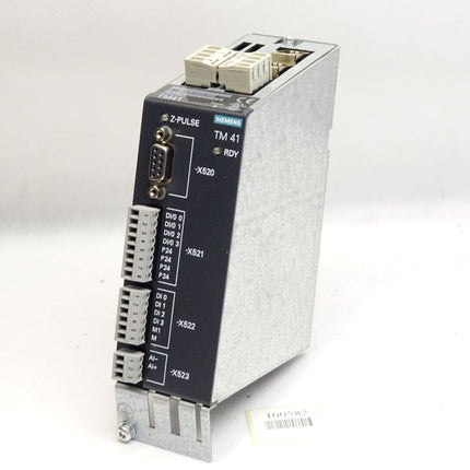 Siemens Sinamics TM41 6SL3055-0AA00-3PA0 - Maranos.de