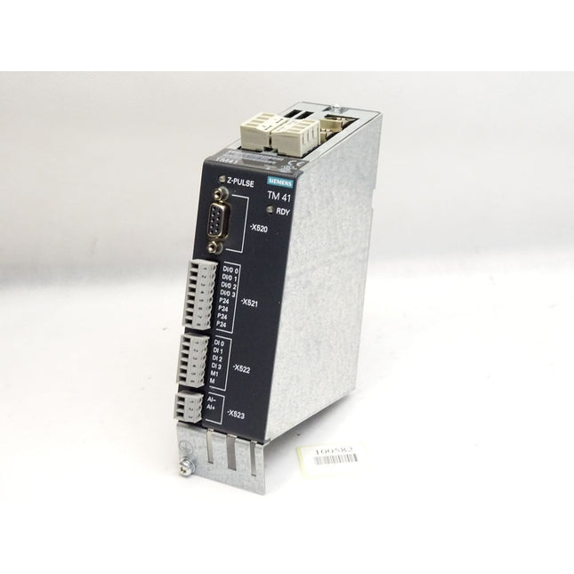 Siemens Sinamics TM41 6SL3055-0AA00-3PA0 - Maranos.de