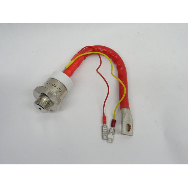 Siemens SSi N35 110 Gleichrichterzellen neu - Maranos.de