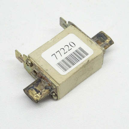 EIA C00-50A Sicherung 50A NH-Sicherungseinsatz 500V - Maranos.de