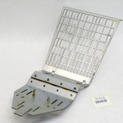 Siemens 6SL3162-1AF00-0AA1 SINAMICS Schirmanschlussblech - Maranos.de