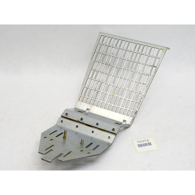 Siemens 6SL3162-1AF00-0AA1 SINAMICS Schirmanschlussblech - Maranos.de