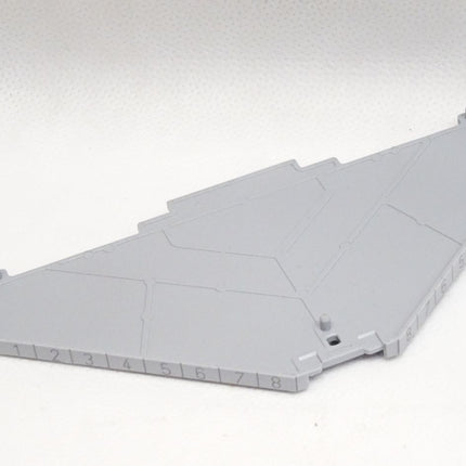 Weidmüller TW PRV8 1230080000 beschriftet 1-8 / Neu - Maranos.de