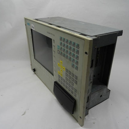 Siemens SICOMP IPC FI20 6AP1161-0CV00 / 6AP1 161-0CV00 - Maranos.de
