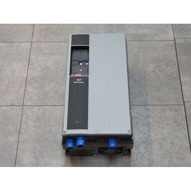 Danfoss VLT 131B4222 FC-102P2K2T4E55H1 Frequenzumrichter 2.2kW - Maranos.de