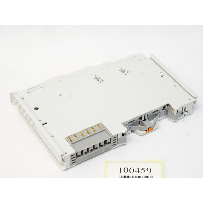 Wago 753-431 Digitaleingangsmodul - Maranos.de