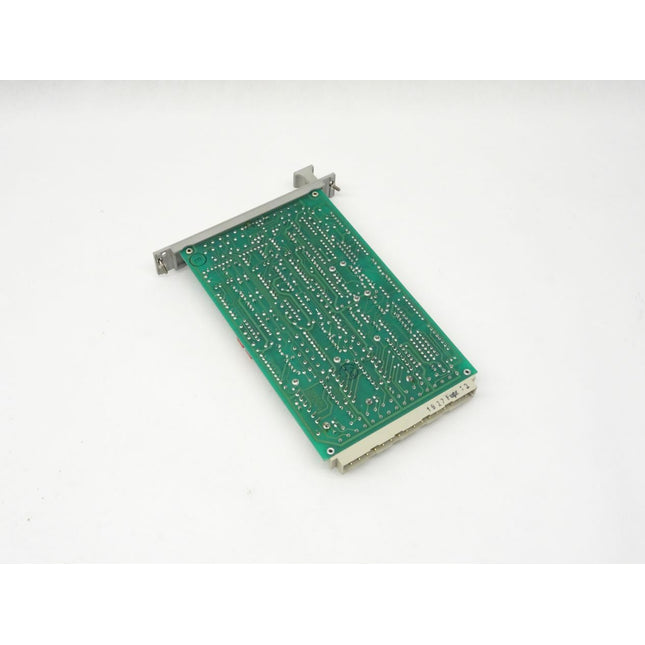 AEG 6763211 AE2 Steuerplatine Mainnboard Profibus - Maranos.de