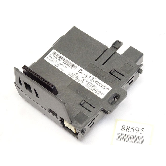 Siemens Simatic 6ES7195-7HA00-0XA0 / 6ES7 195-7HA00-0XA0 - Maranos.de