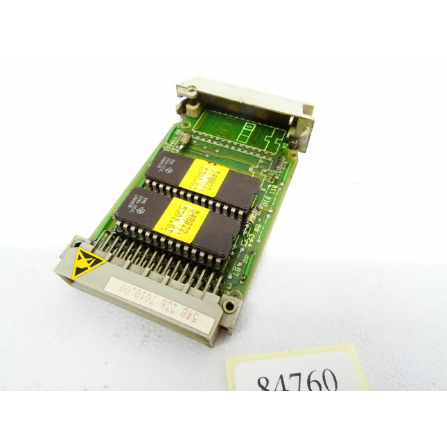 Siemens 6FX1822-0AX17-3A / 548 236 7010.00 - Maranos.de