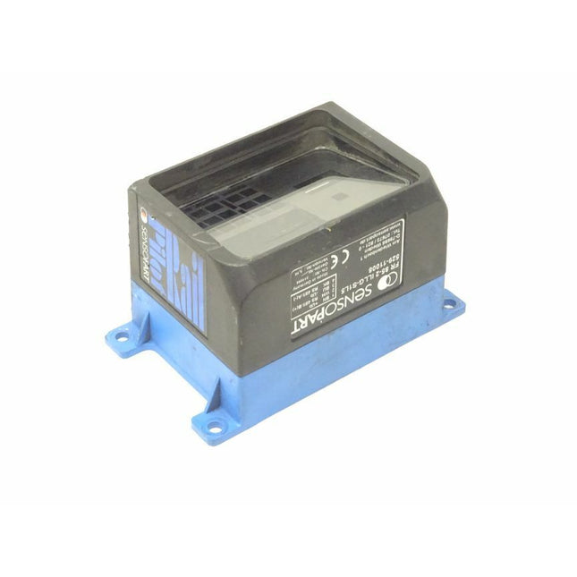 Sensopart FR 85-2 ILLG-S1L5 Abstandssensor Glas weiß - Maranos.de