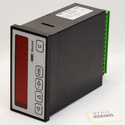 Baumer 214.003AX01 Zähler - Maranos.de