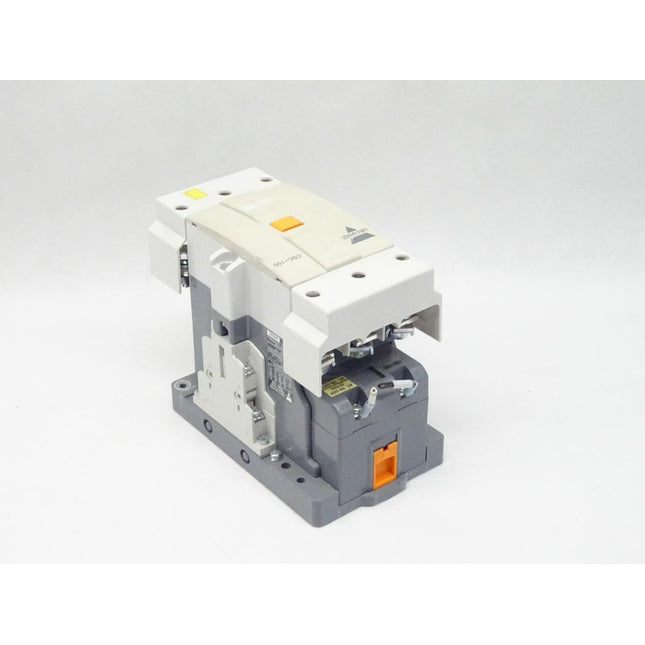 Carlo Gavazzi CGC-100 Schutzschalter 100-240V Schütz - Maranos.de