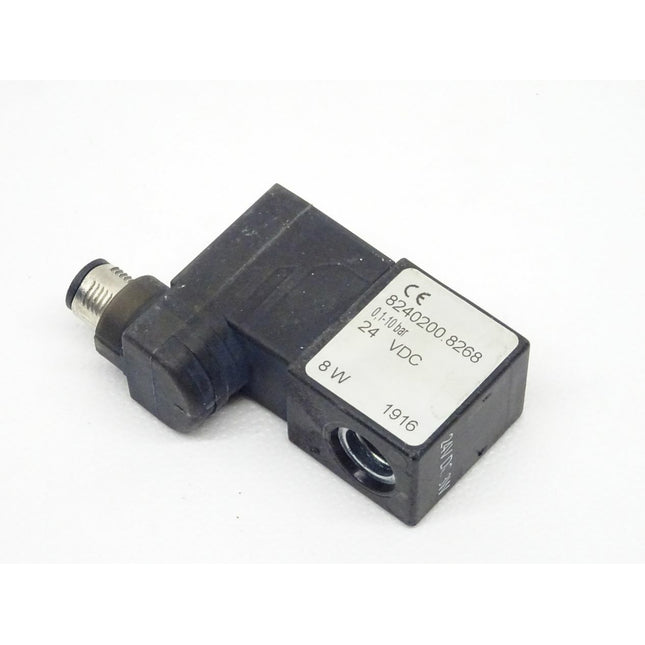 Phoenix Contact SAC-3P-MS/BI-1L-Z SCO Magnetventil 14585567 - Maranos.de