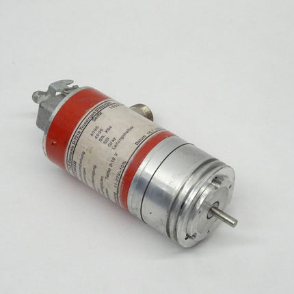 T+R Electronic CE65M Drehgeber Umdrehungen 4069 - Maranos.de