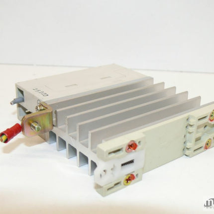 Siemens 3RF1211-0FC04 Halbleiter Relais 3RF1 211-0FC04 - Maranos.de