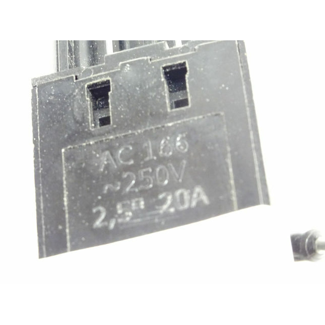 Adels AC 166 Zwischenkupplung mit Kabel - Maranos.de