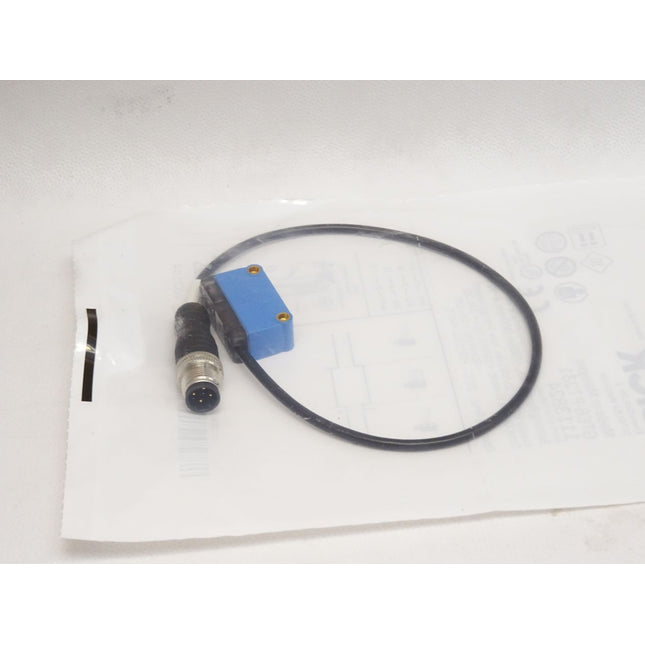 Sick Miniatur-Lichtschranke 1113824 GTE6-P7231 / Neu OVP - Maranos.de