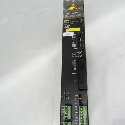 BOSCH SM 25/50-TC 060842-201 / Servomodul - Maranos.de