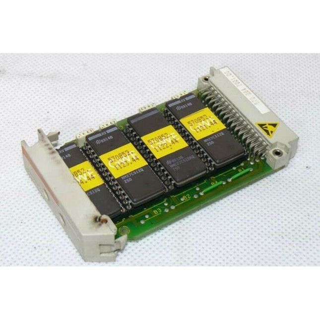 Siemens Sinumerik 6FX1852-1BX01-4E Module 6FX18521BX014E - Maranos.de