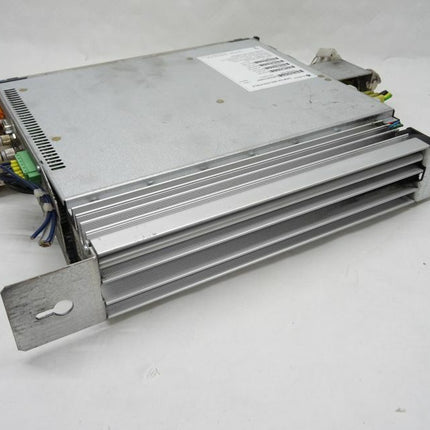 Socapel Motion SAM-DA-400-07B-P5N-E Smart Axis Manager Servo Amplifier - Maranos.de