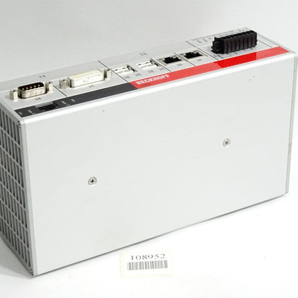Beckhoff C6925-0010  Lüfterloser Schaltschrank-Industrie-PC mit Compact-Flash-Karte und Lizenz - Maranos.de